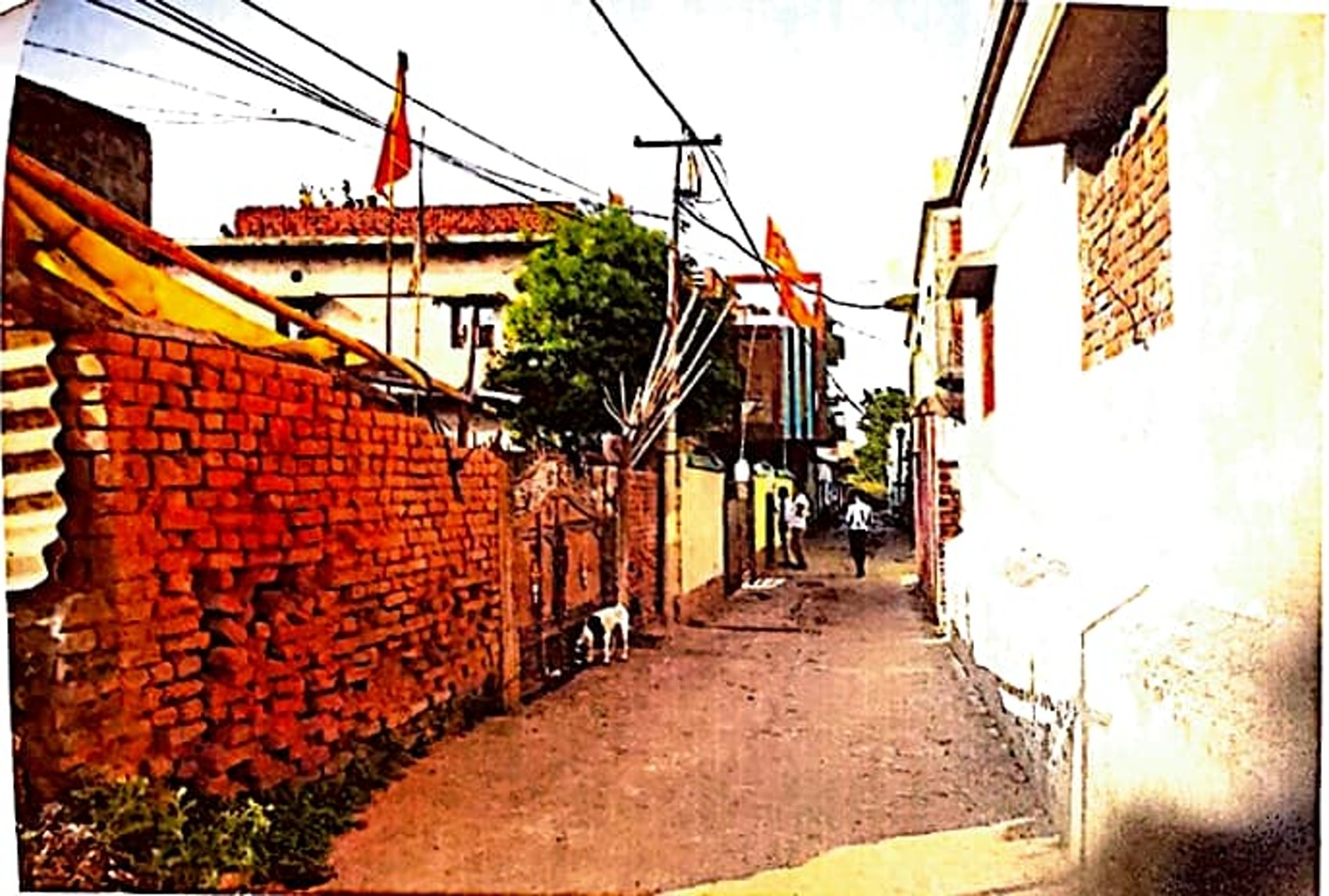 Individual House for Sale in Barughutu