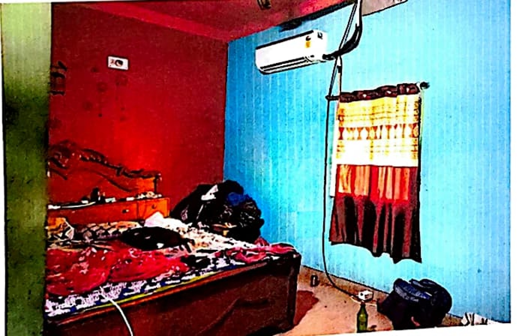 Individual House for Sale in Barughutu