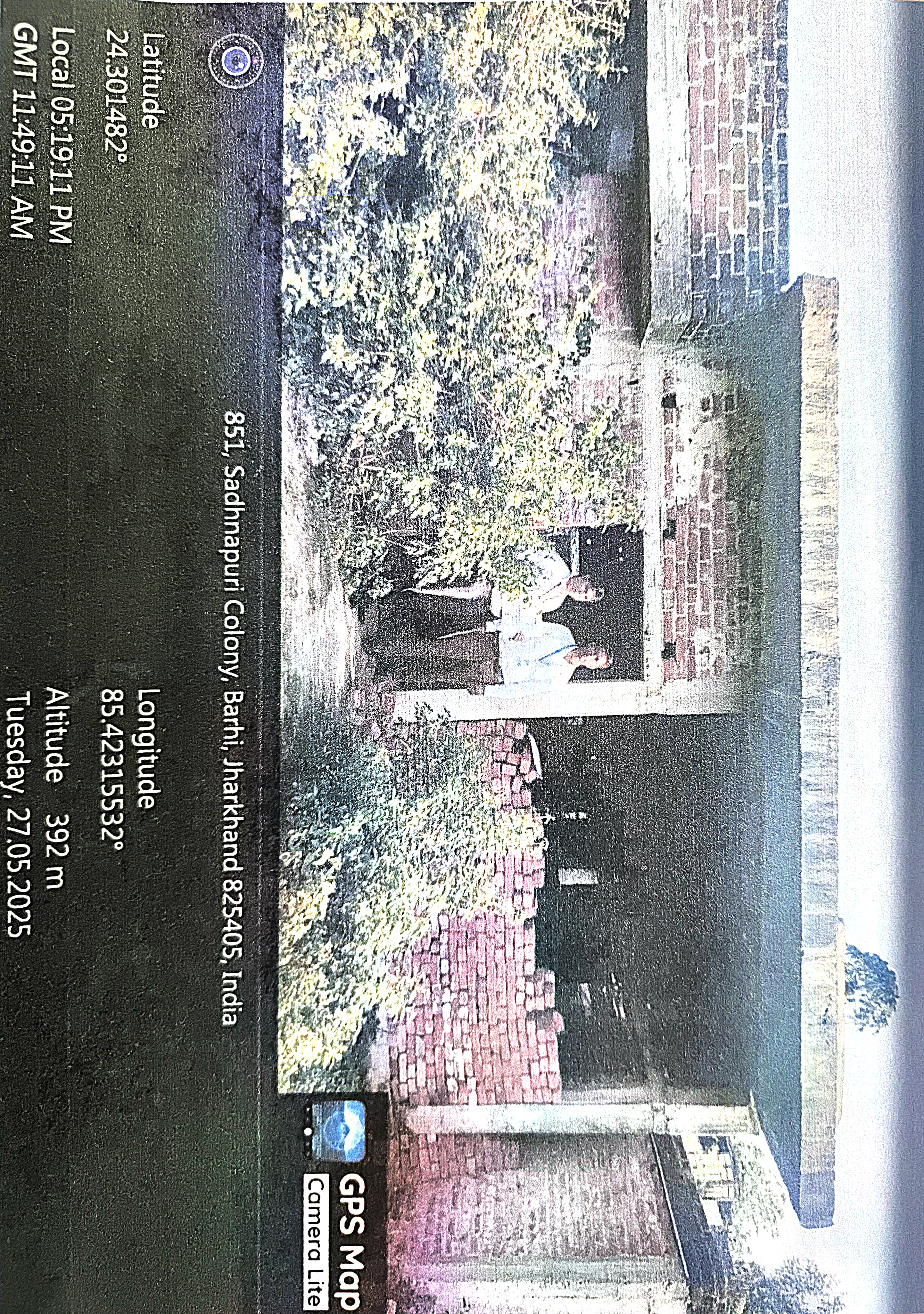 Individual House for Sale in BARHI, Barhi