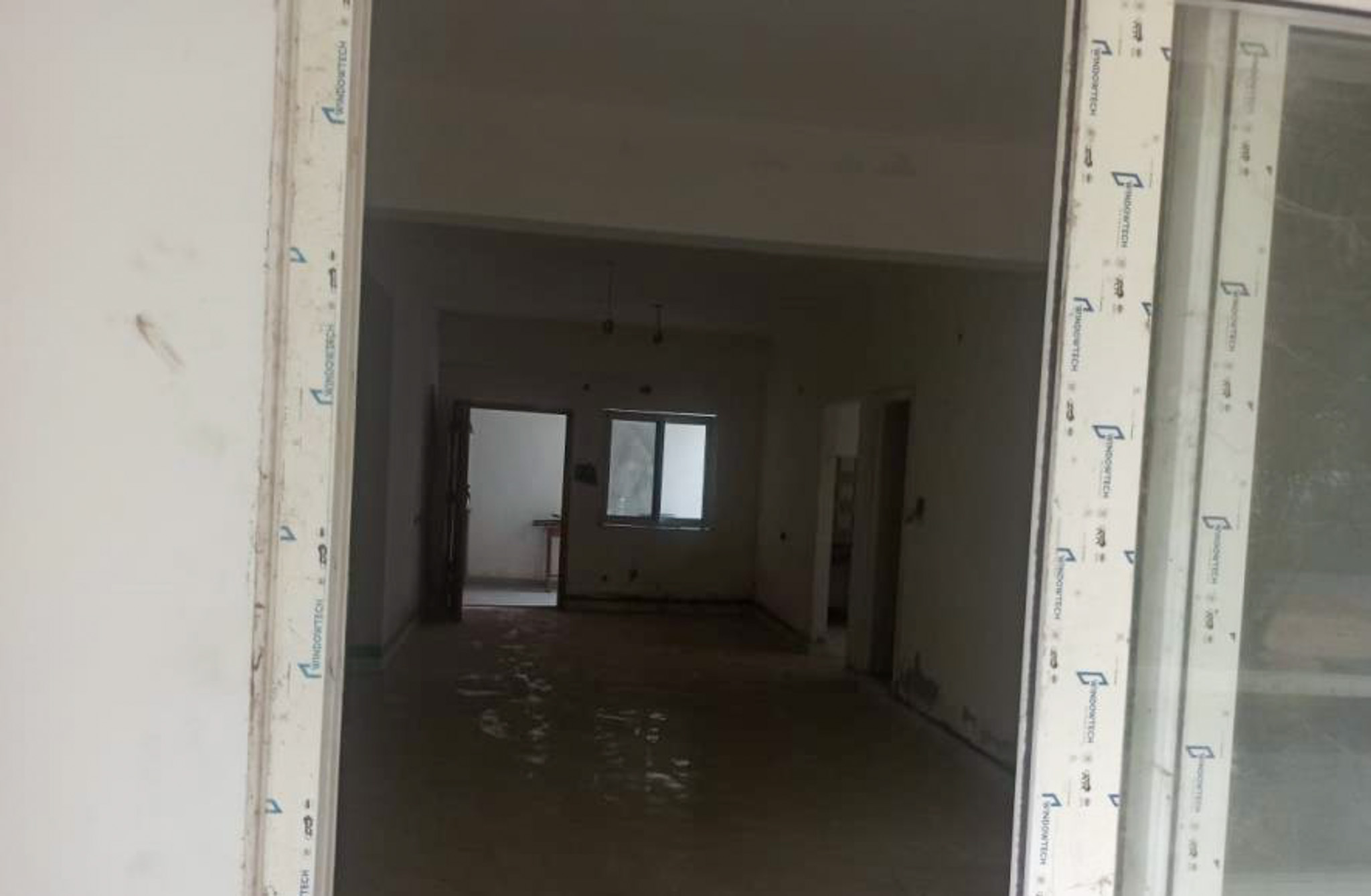 2 bhk  Flat for Sale in DPK CONSTRUCTIONS -AMOG, BANDLAGUDA JAGIR, Hyderabad