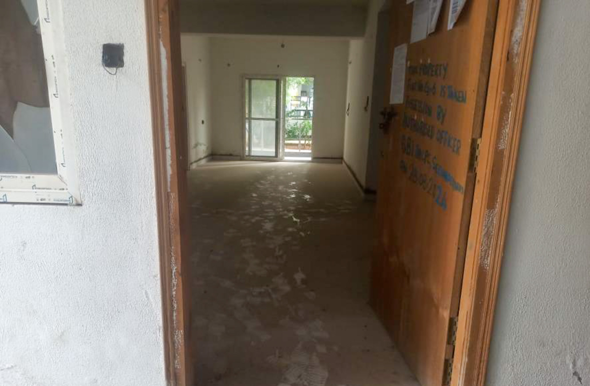 2 bhk  Flat for Sale in DPK CONSTRUCTIONS -AMOG, BANDLAGUDA JAGIR, Hyderabad