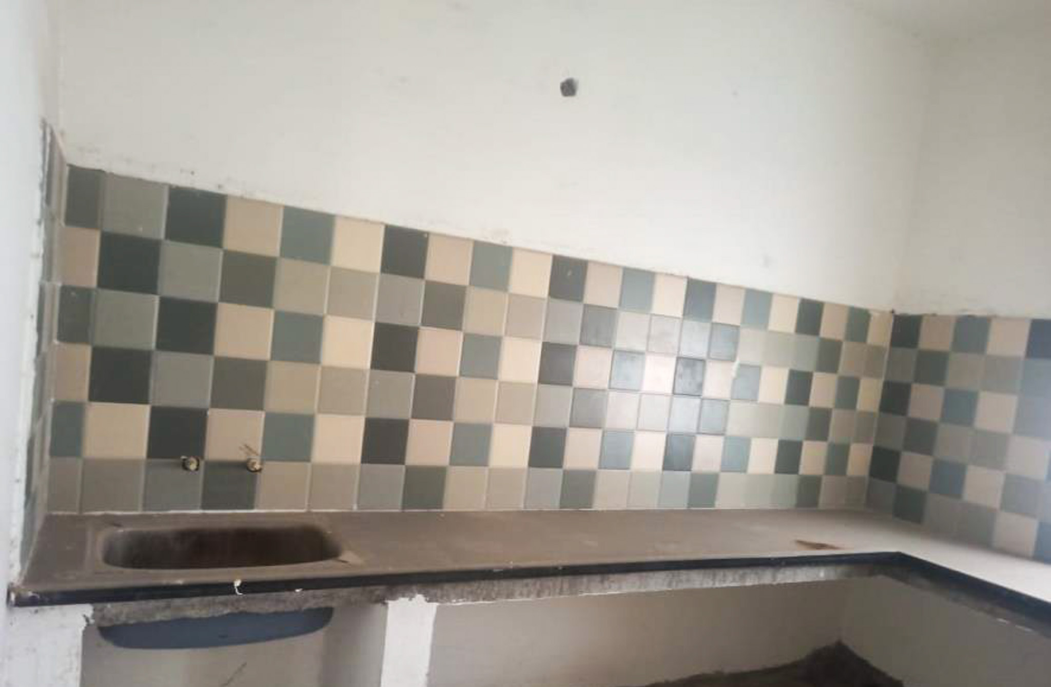 2 bhk  Flat for Sale in DPK CONSTRUCTIONS -AMOG, BANDLAGUDA JAGIR, Hyderabad