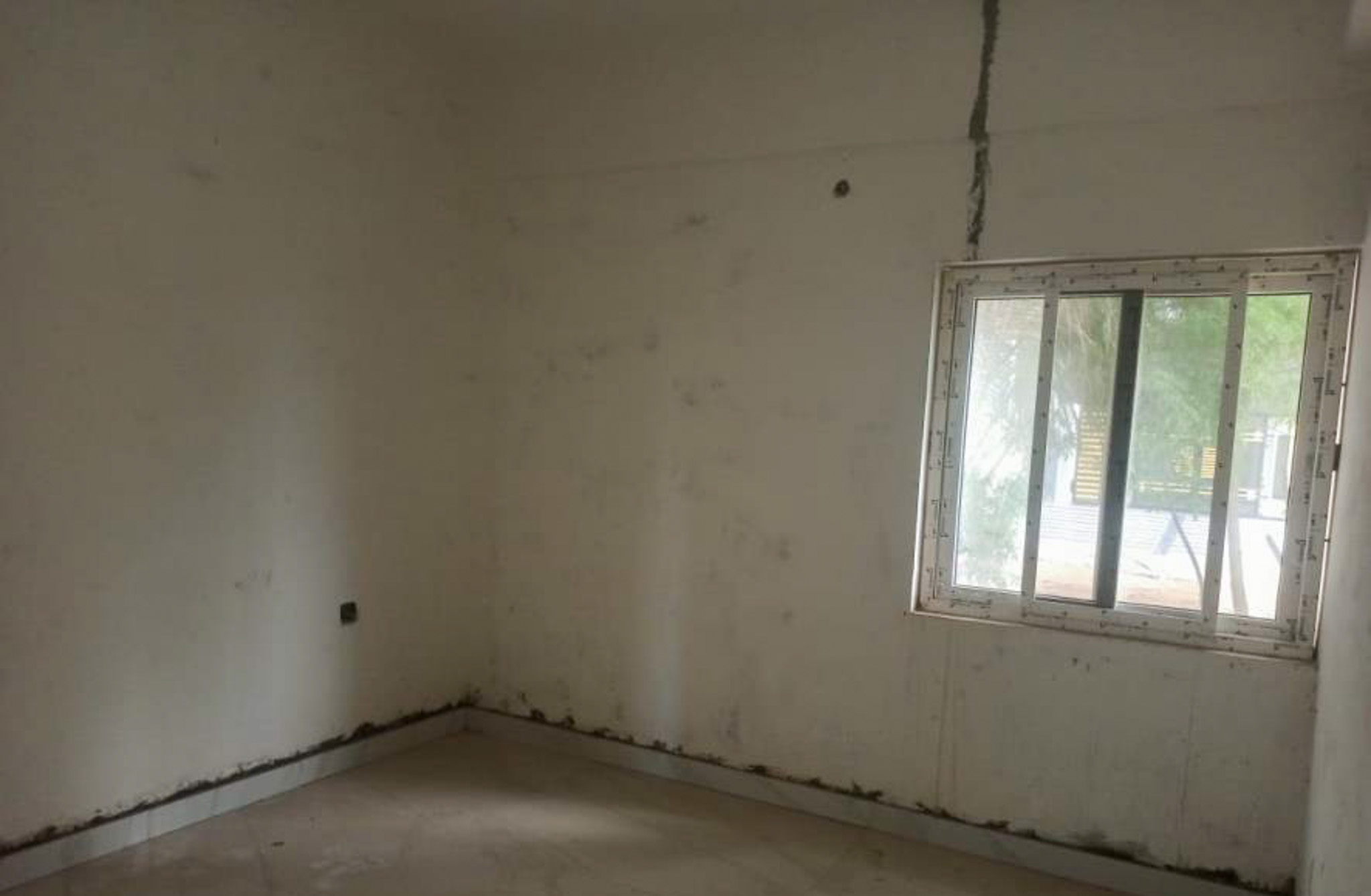 2 bhk  Flat for Sale in DPK CONSTRUCTIONS -AMOG, BANDLAGUDA JAGIR, Hyderabad