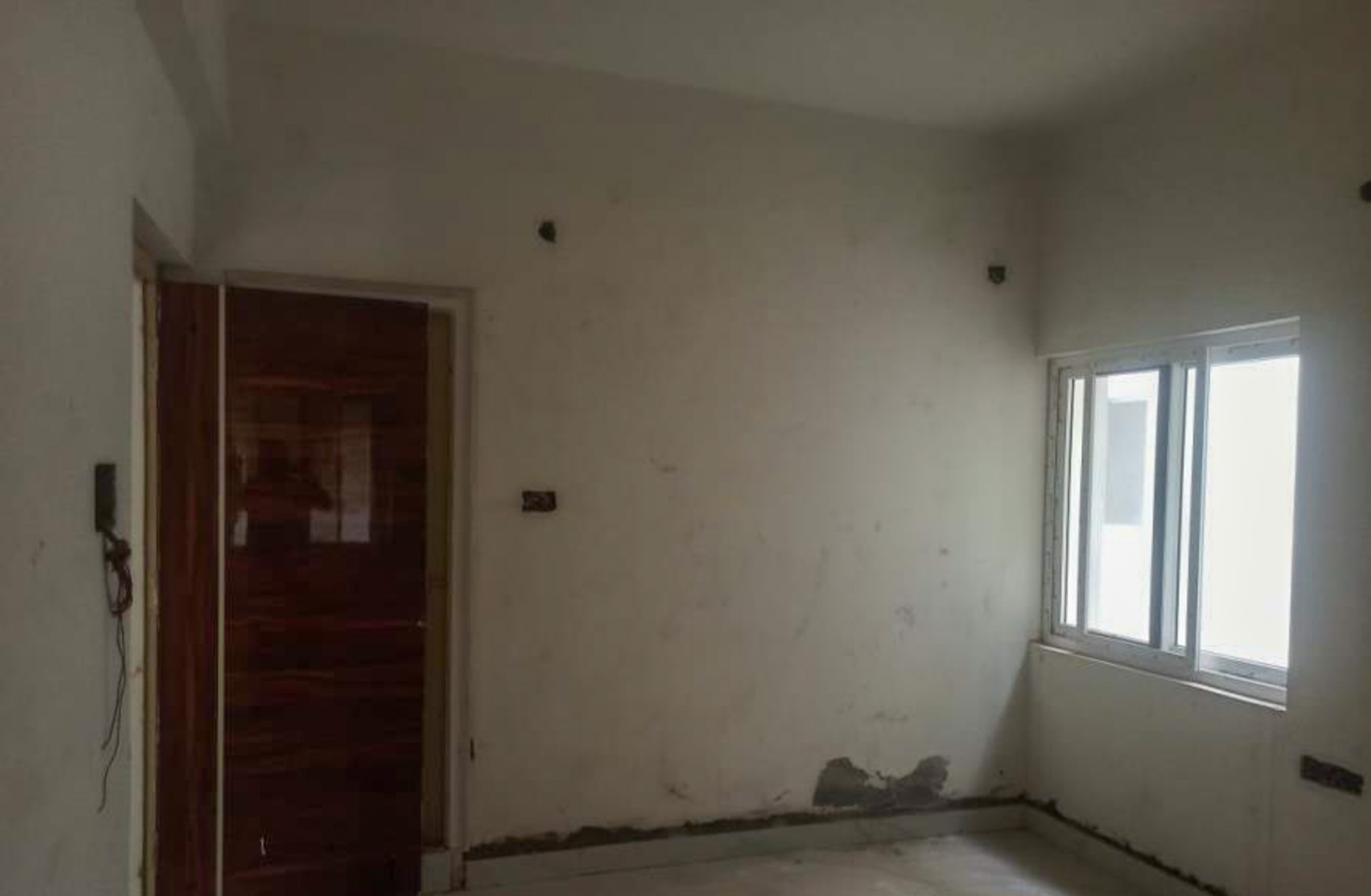 2 bhk  Flat for Sale in DPK CONSTRUCTIONS -AMOG, BANDLAGUDA JAGIR, Hyderabad
