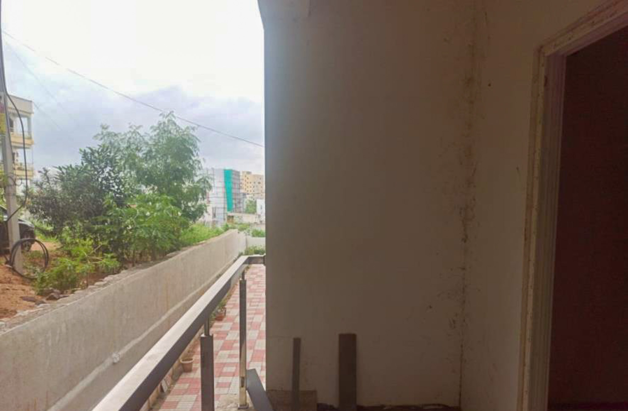 2 bhk  Flat for Sale in DPK CONSTRUCTIONS -AMOG, BANDLAGUDA JAGIR, Hyderabad