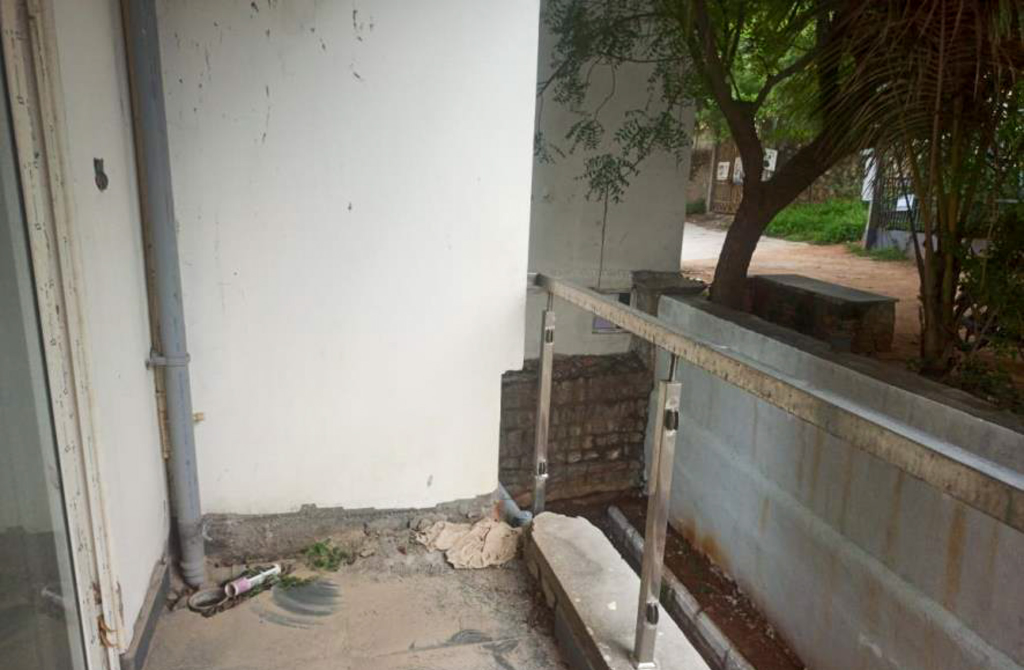 2 bhk  Flat for Sale in DPK CONSTRUCTIONS -AMOG, BANDLAGUDA JAGIR, Hyderabad