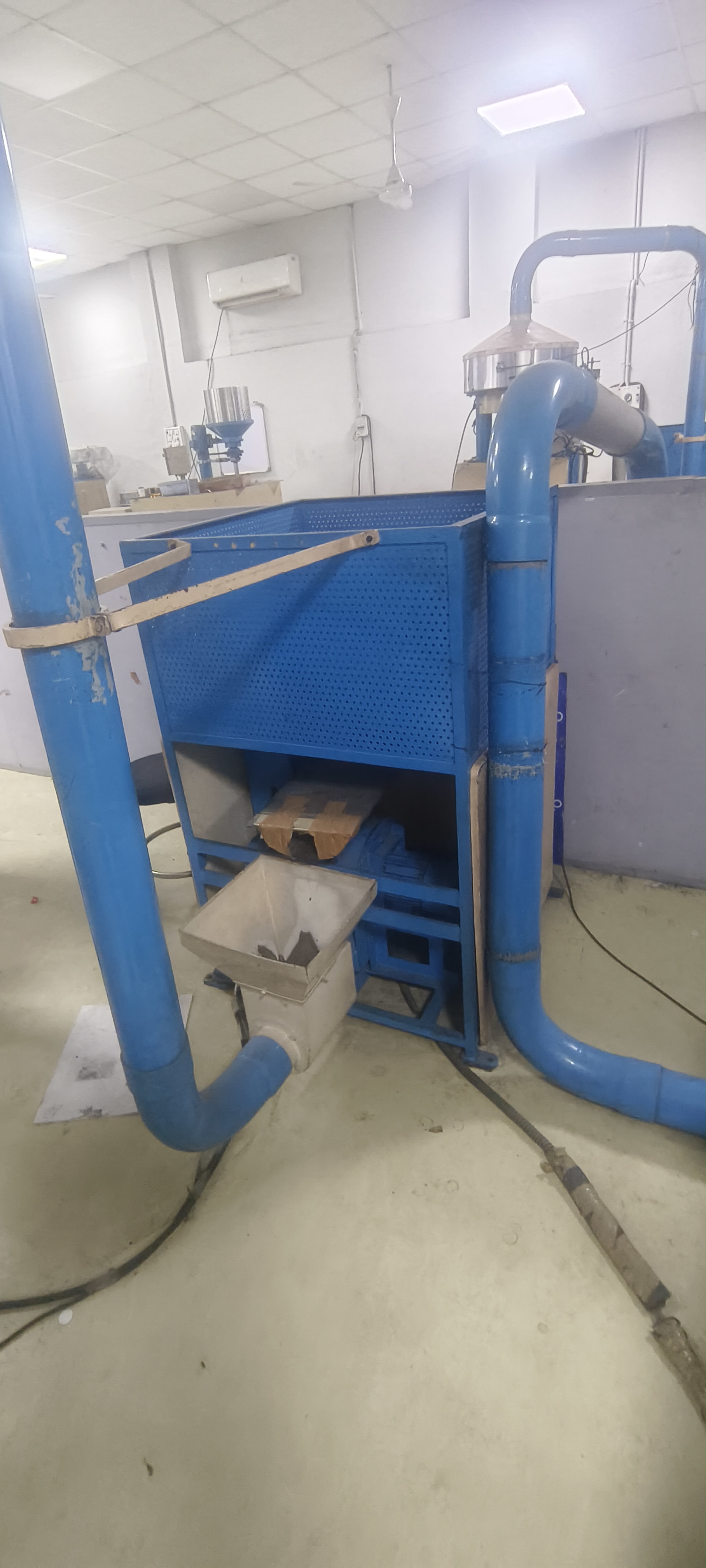 Machinery for sale in IDA Uppal Hyderabad