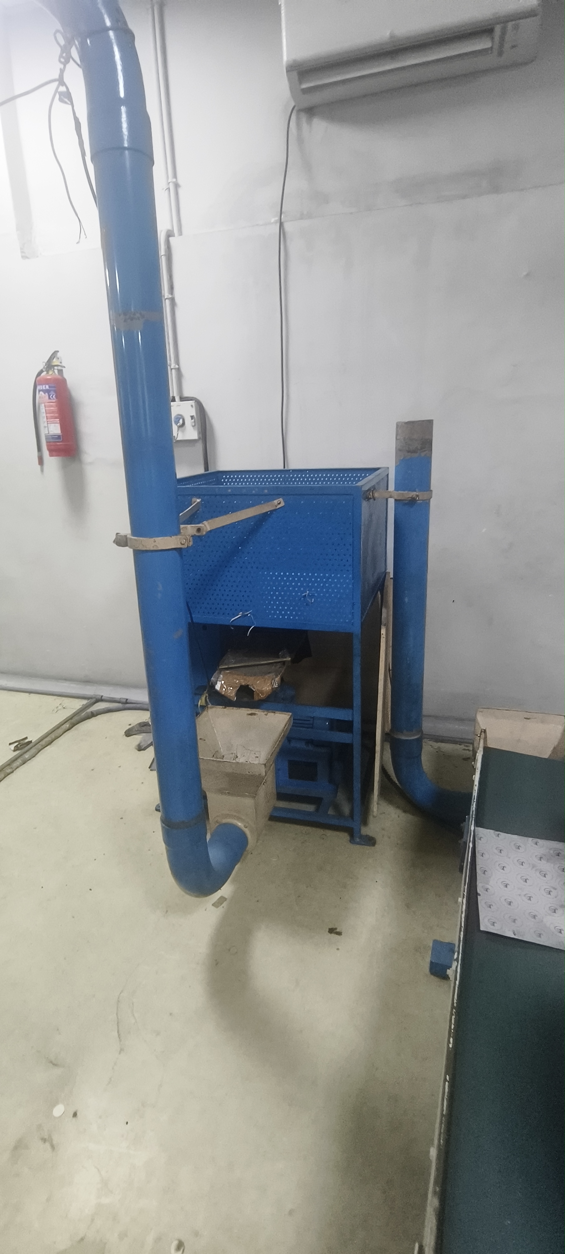Machinery for sale in IDA Uppal Hyderabad