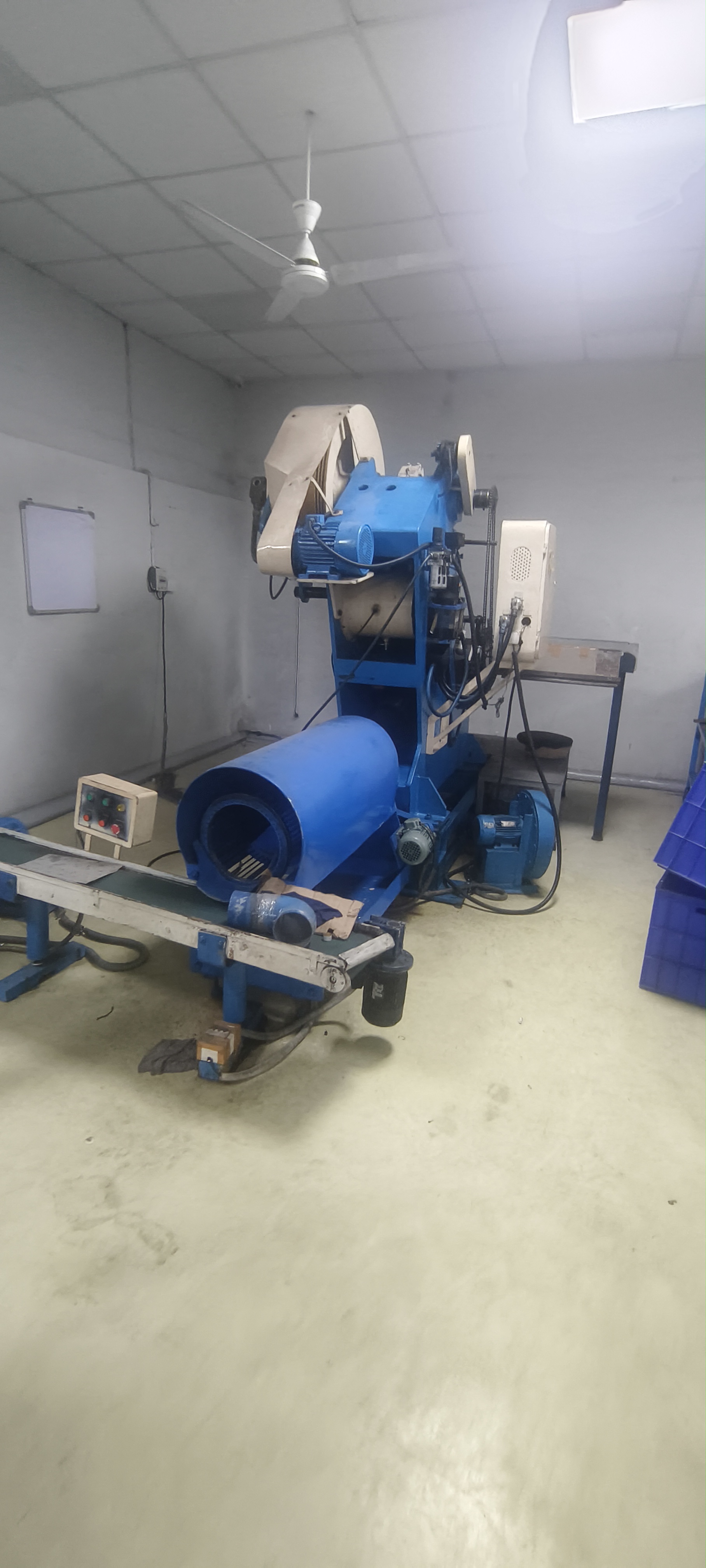Machinery for sale in IDA Uppal Hyderabad
