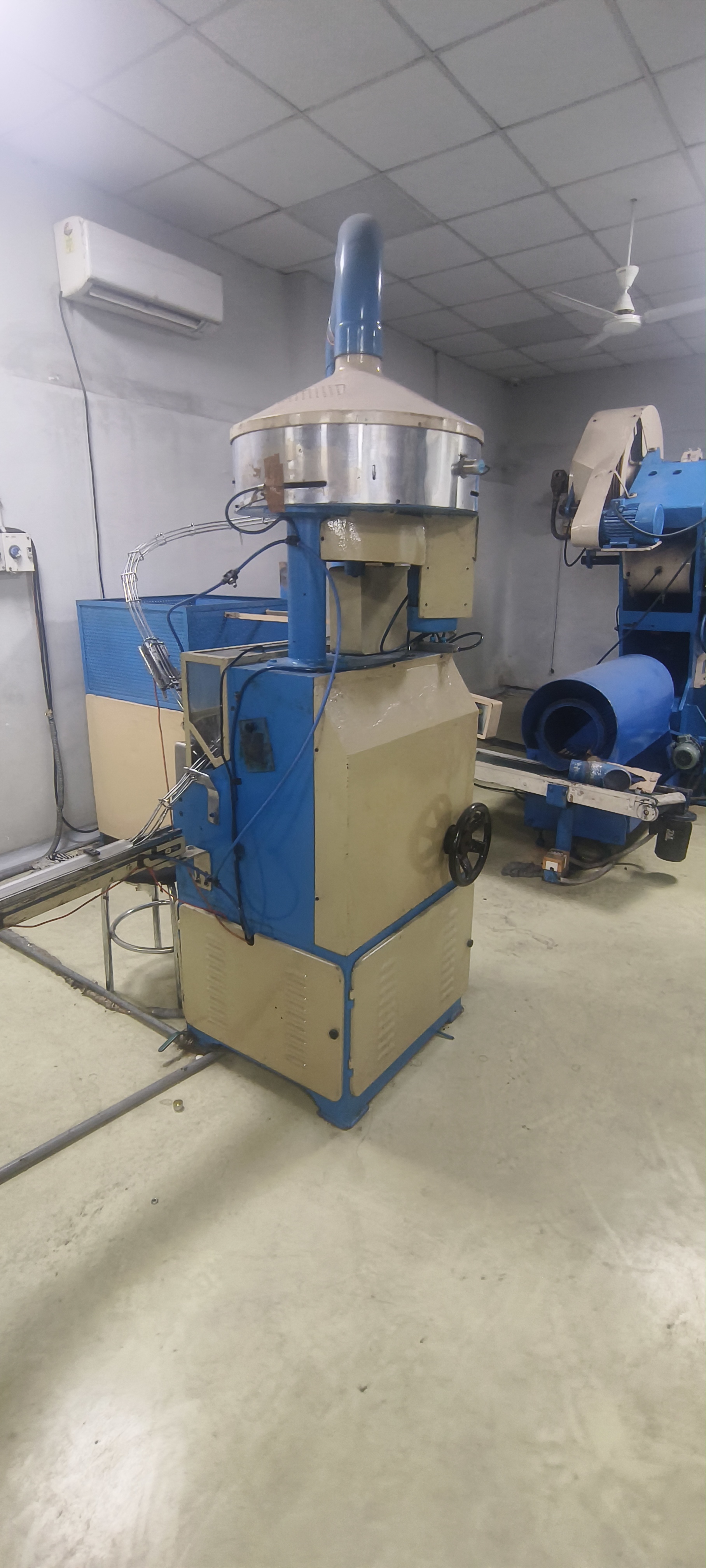 Machinery for sale in IDA Uppal Hyderabad