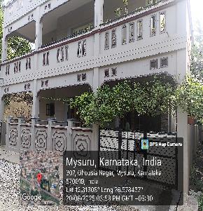 Individual House for Sale in MYSURU, Mysuru
