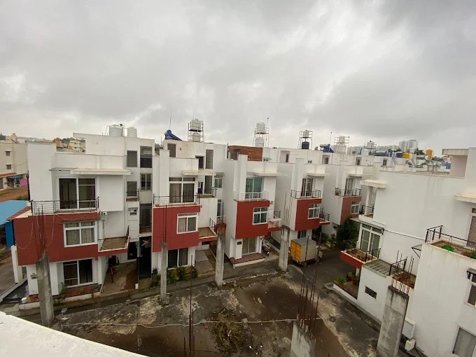 Villa for Sale in Bengaluru