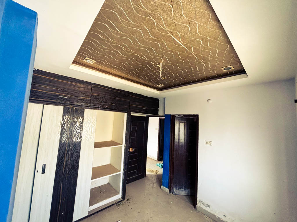 Flat for Sale in BANDLAGUDA JAGIR VILLAGE, Hyderabad