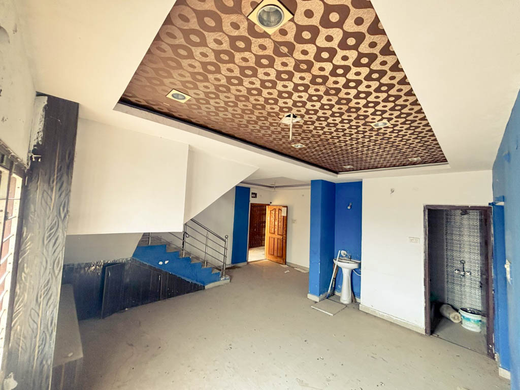 Flat for Sale in BANDLAGUDA JAGIR VILLAGE, Hyderabad