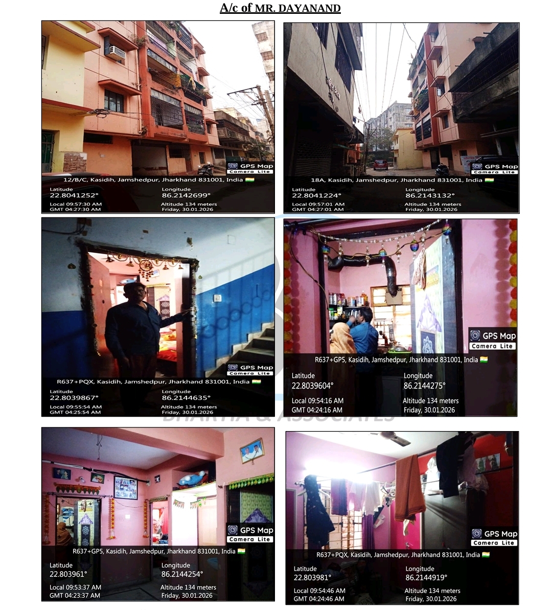 Flat for Sale in Jamshedpur
