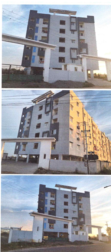 Flat for Sale in Hyderabad