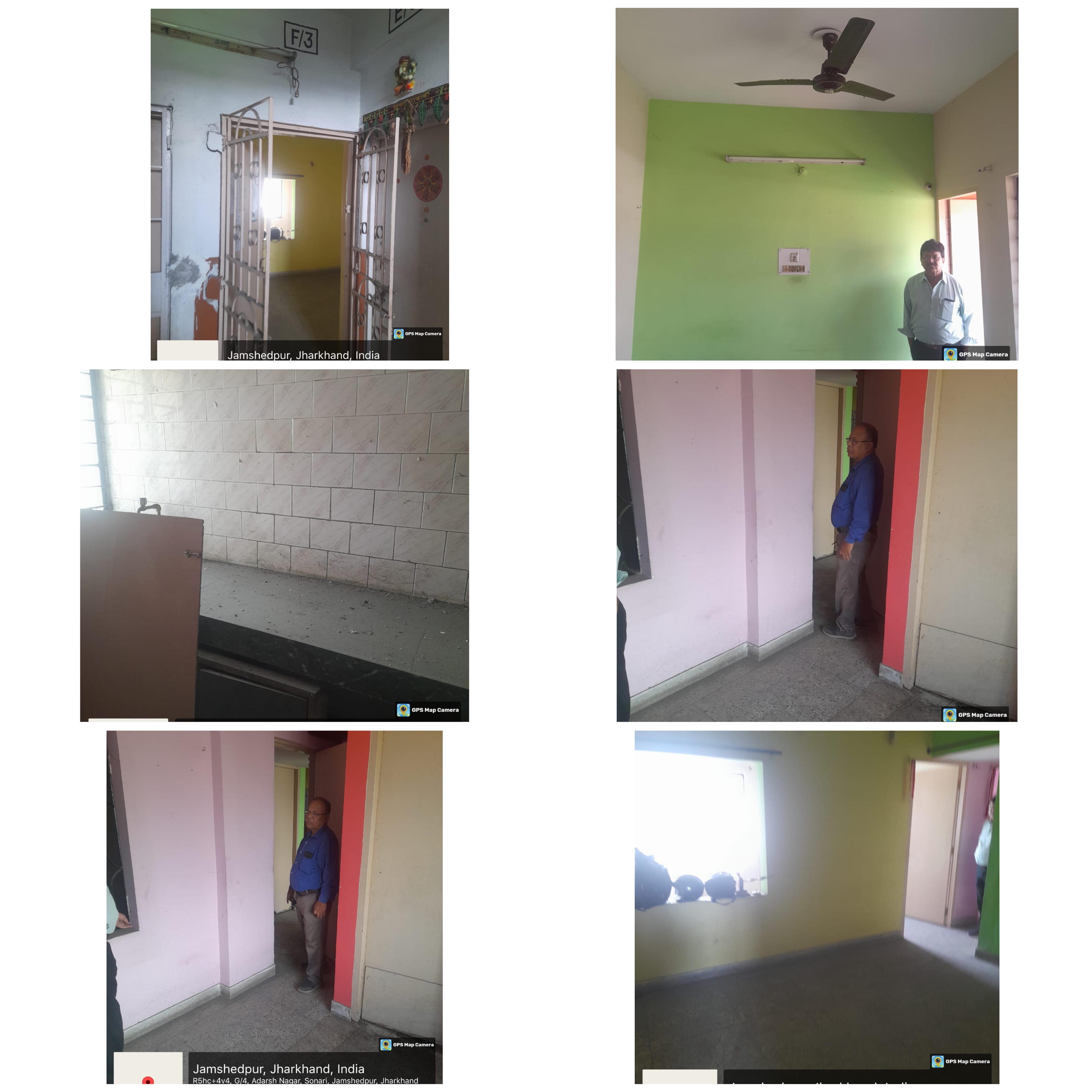Flat for Sale in Jamshedpur