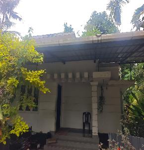 Individual House for Sale in KANDASSANKADAVU, THRISSUR, Karamuck