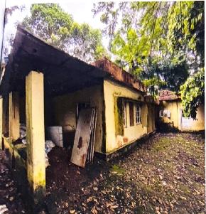 Individual House for Sale in karavallor village,pathanapuram taluk,punalur sub district kollam district, Punalur
