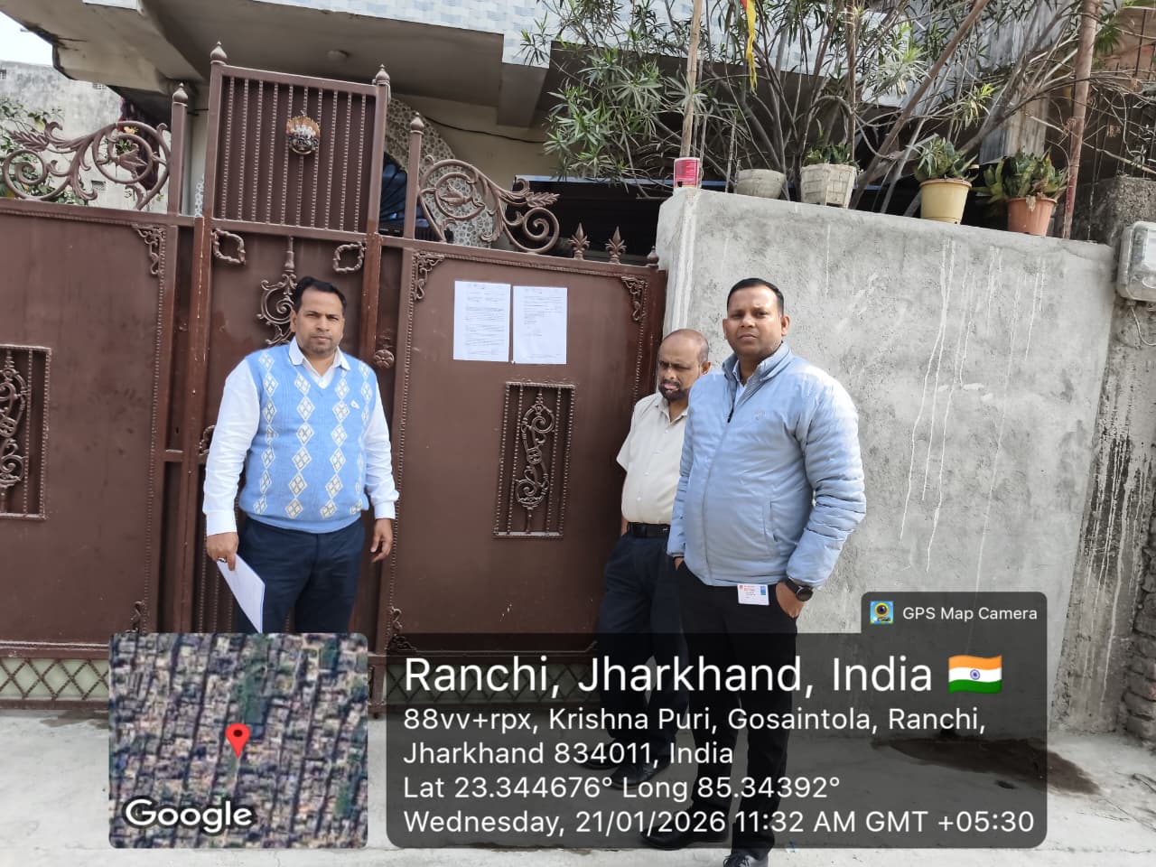 Individual House for Sale in CHUTIA RANCHI, Ranchi