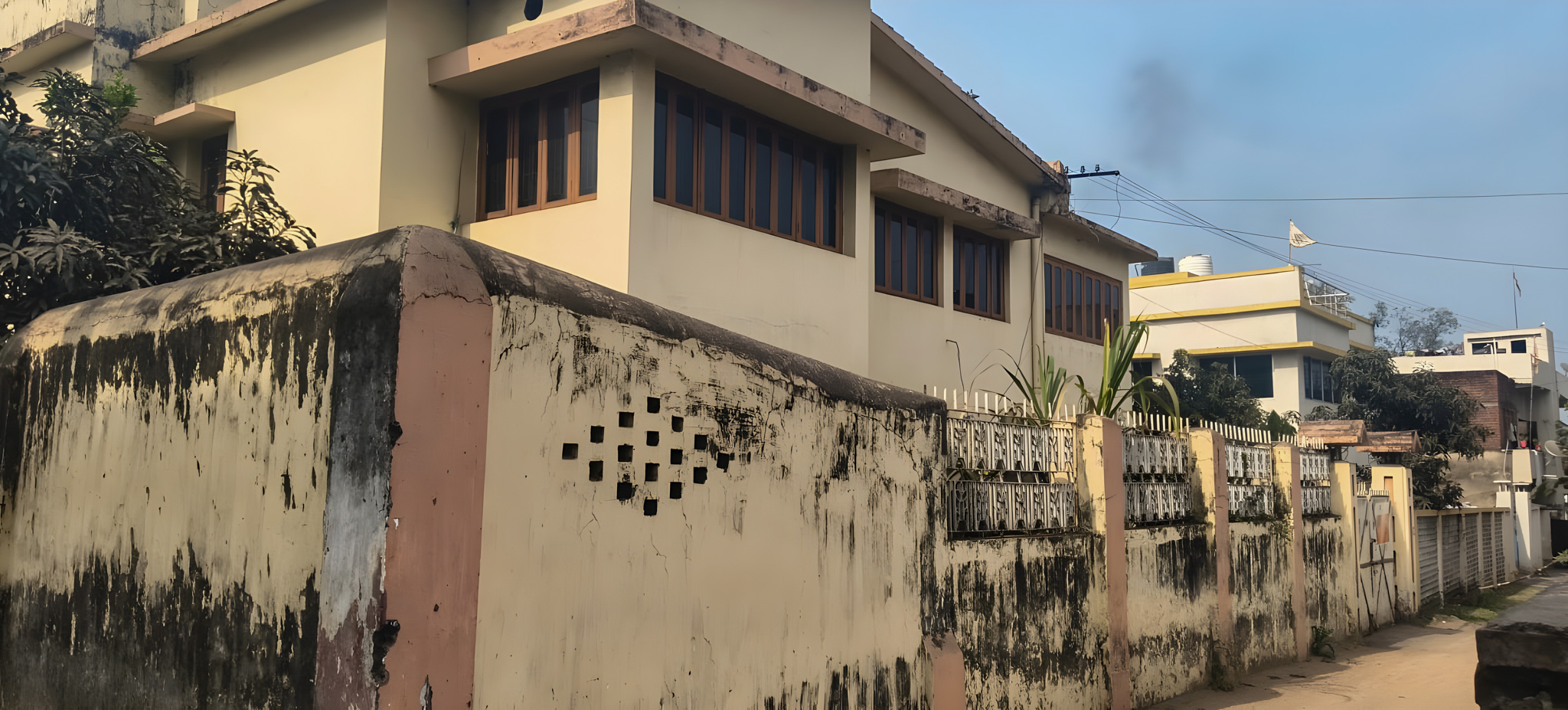 Individual House for Sale in Village Sandi at Teleiya, PO Bharechnagar, PS Mandu, District Ramgarh, Marar