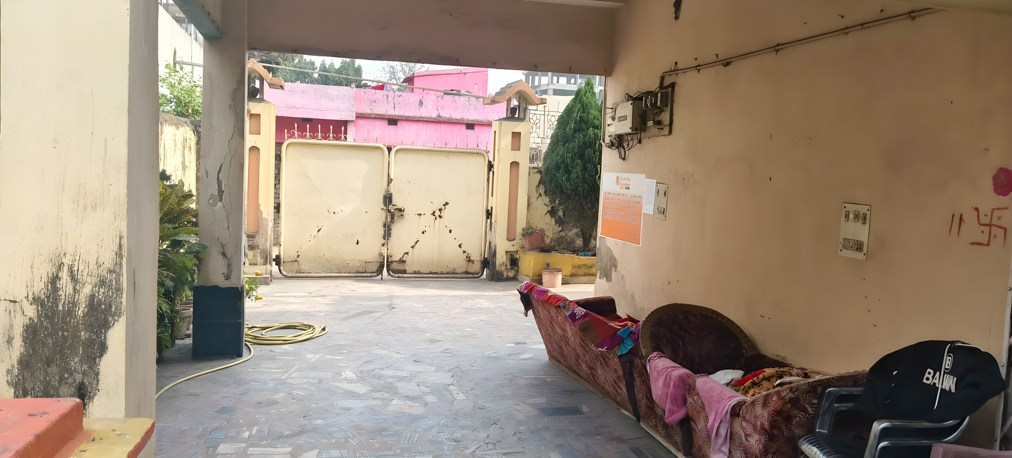 Individual House for Sale in Village Sandi at Teleiya, PO Bharechnagar, PS Mandu, District Ramgarh, Marar