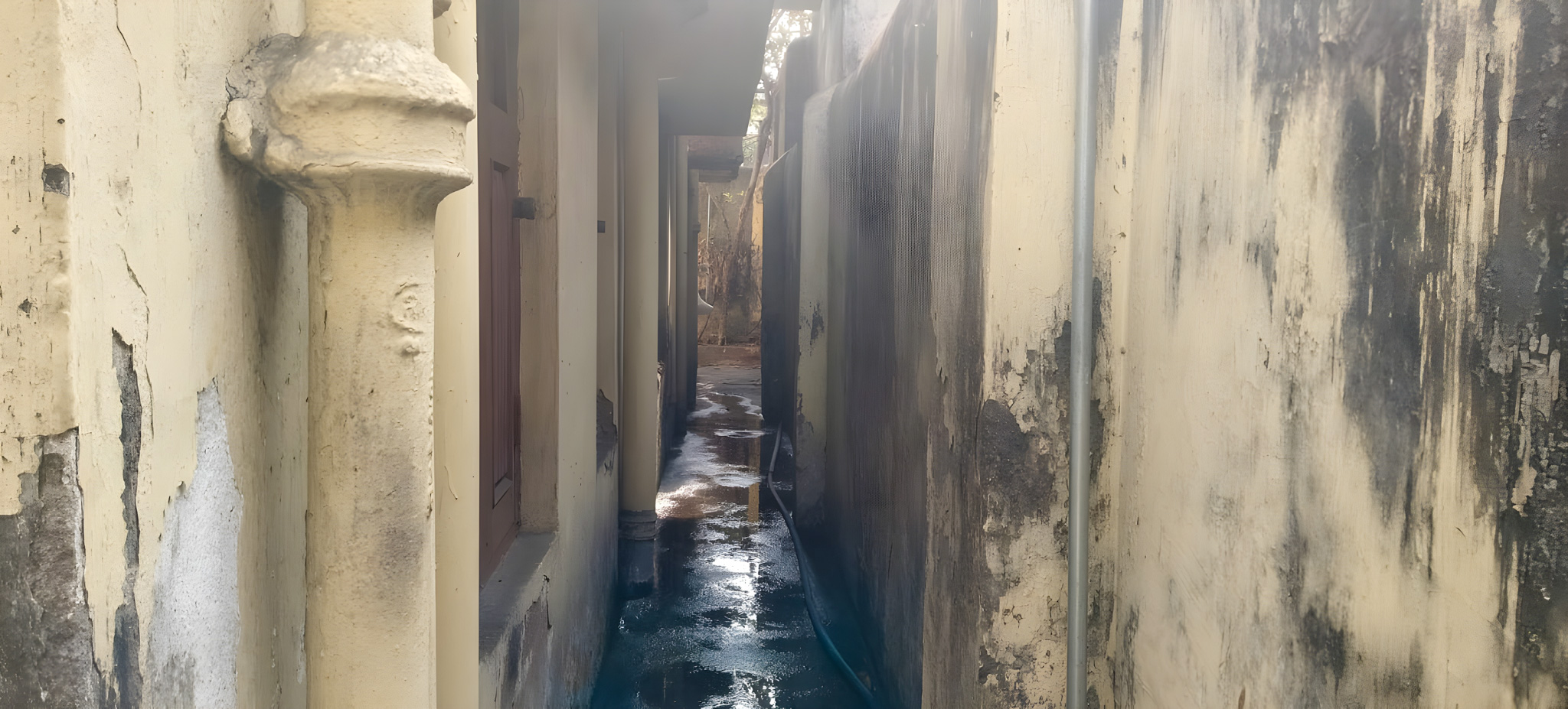 Individual House for Sale in Village Sandi at Teleiya, PO Bharechnagar, PS Mandu, District Ramgarh, Marar