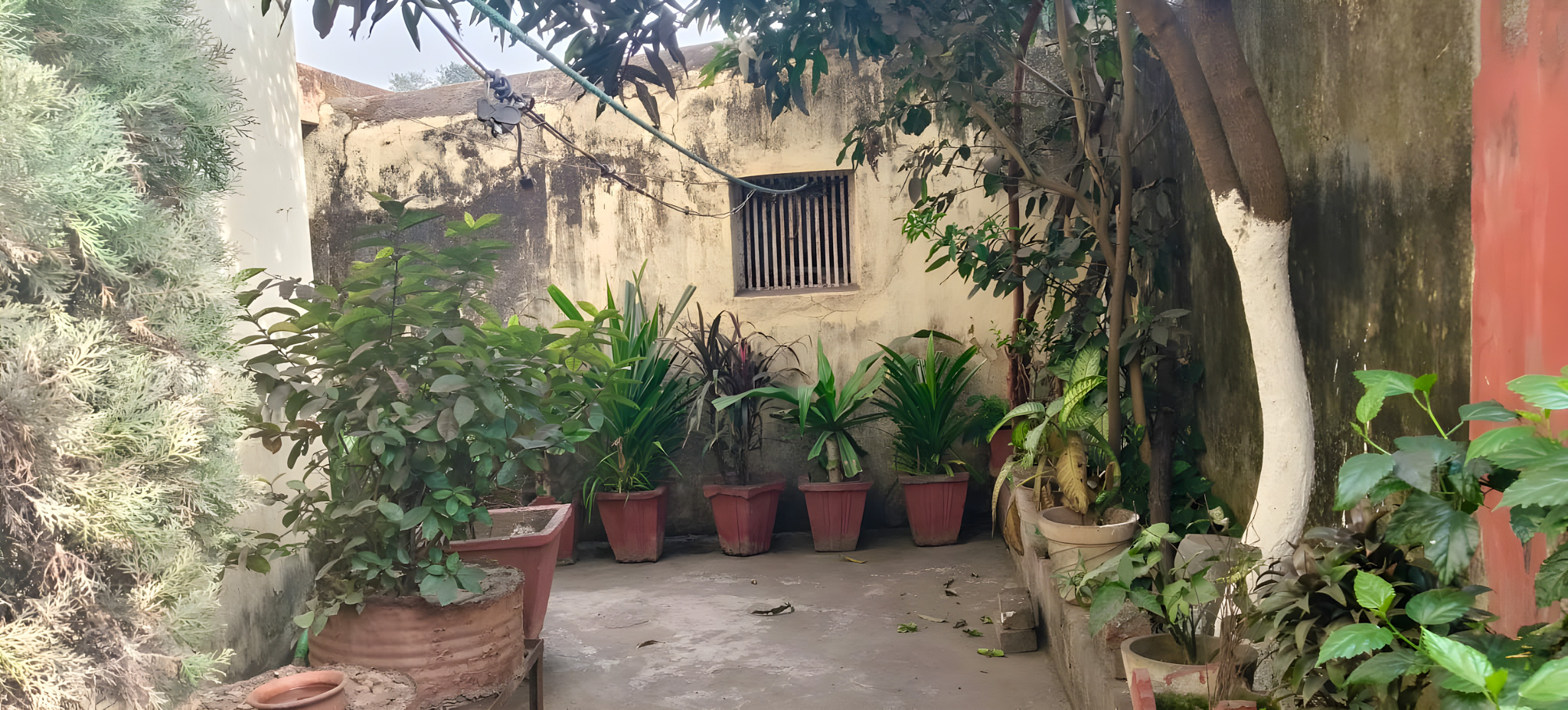 Individual House for Sale in Village Sandi at Teleiya, PO Bharechnagar, PS Mandu, District Ramgarh, Marar