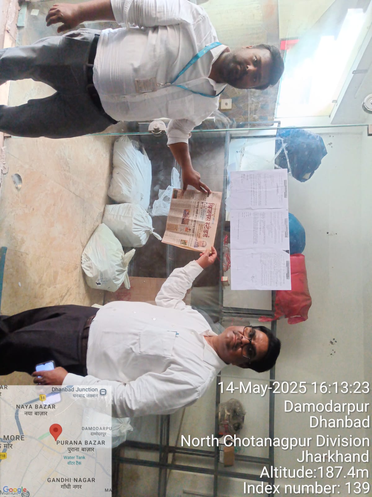 Shops for Sale in Dhanbad
