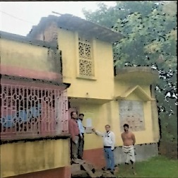 Individual House for Sale in SHASAN, Basirhat