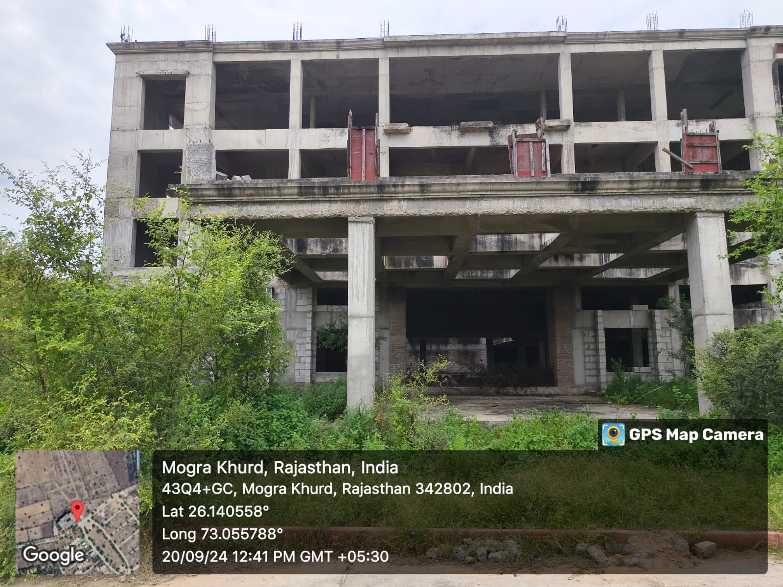 Hotel for Sale in Prescon City, Village Mogra Kalla, Jodhpur