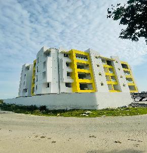 Flat for Sale in Chennai