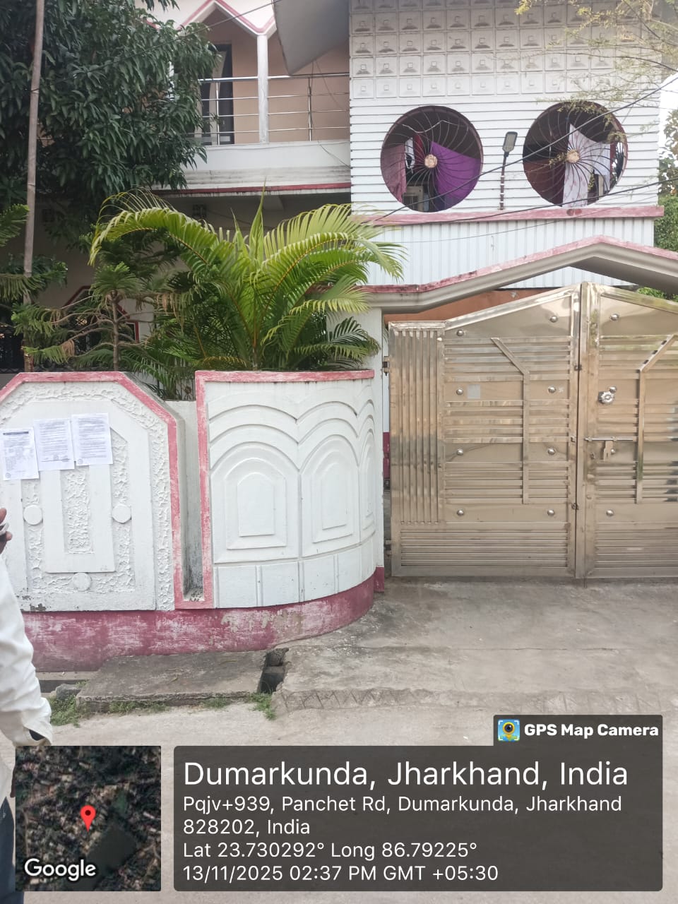 Individual House for Sale in Chirkunda