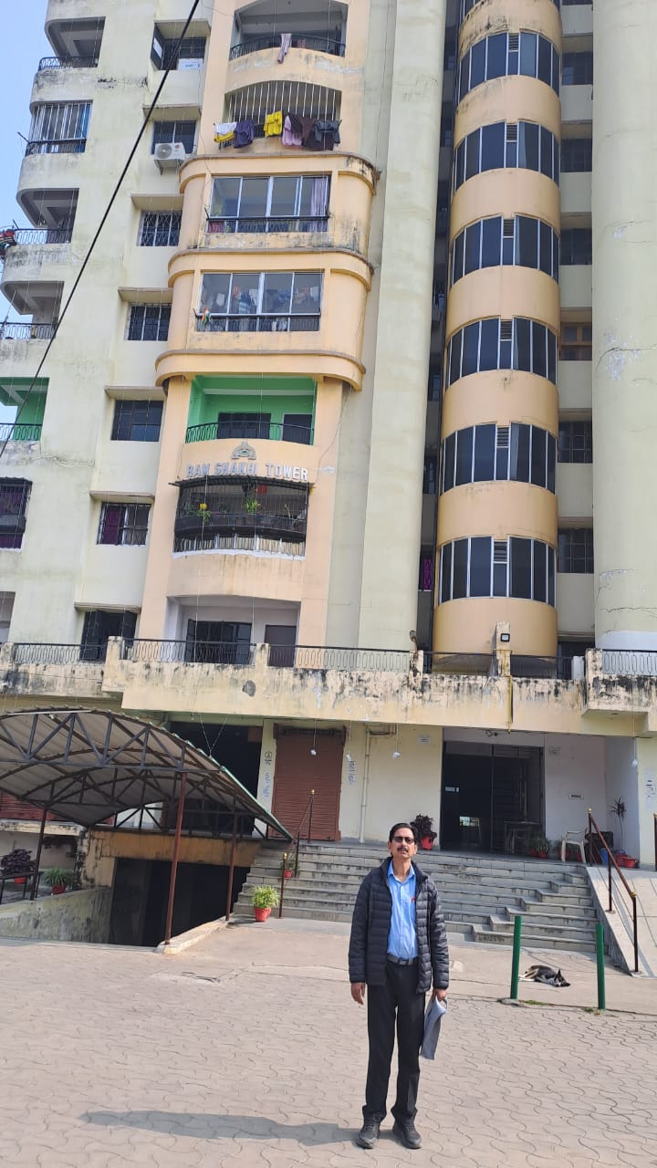 Flat for Sale in Ranchi