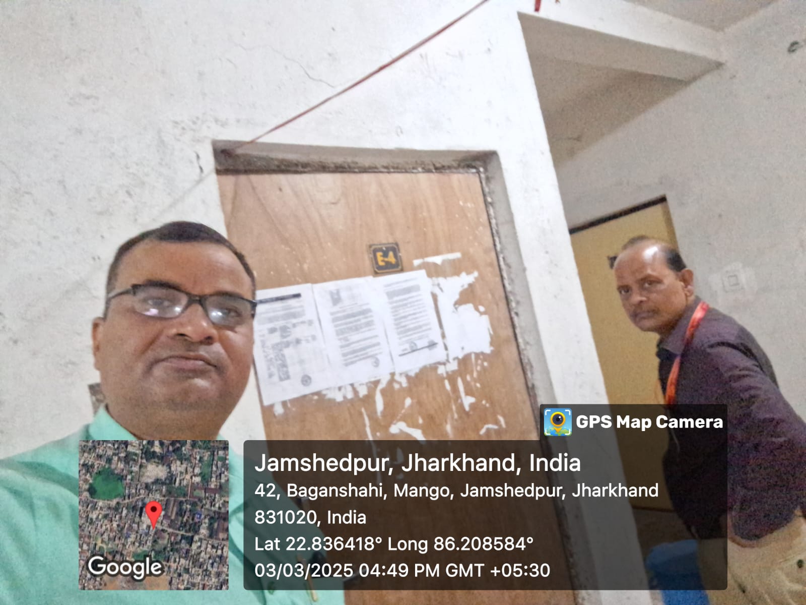 Flat for Sale in Jamshedpur