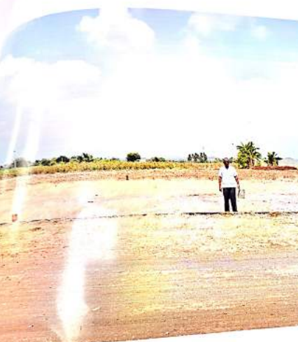 Plot for Sale in Thuraiyur