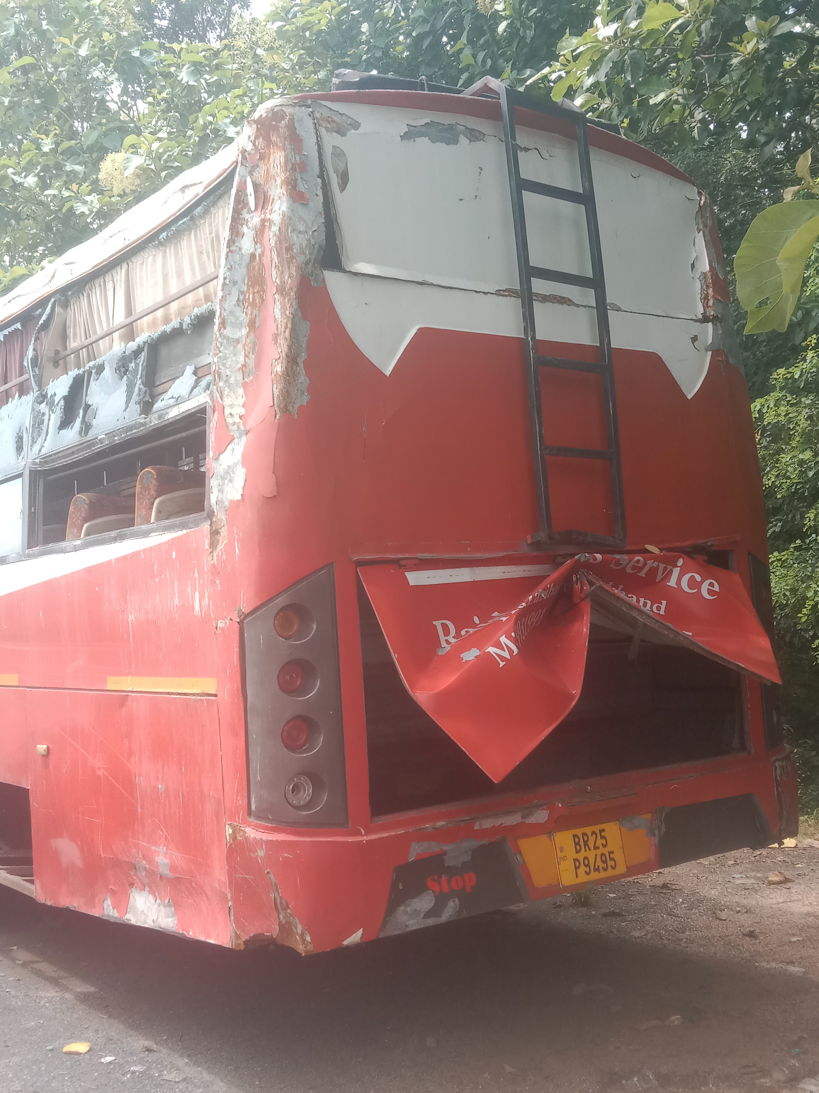 BUS for Sale in HAZARIBAGH, Hazaribag