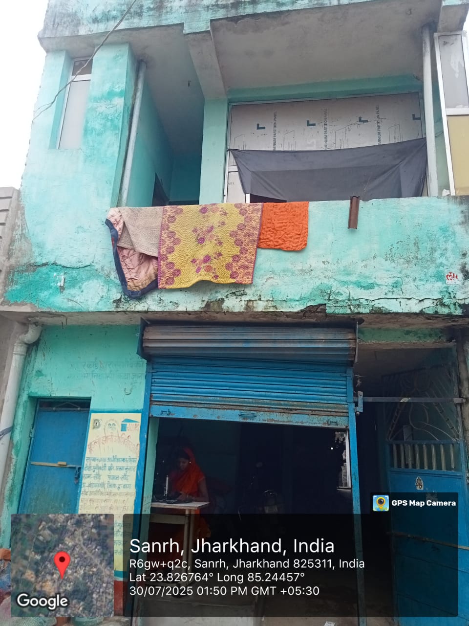 Individual House for Sale in Barkagaon, Barkagaon