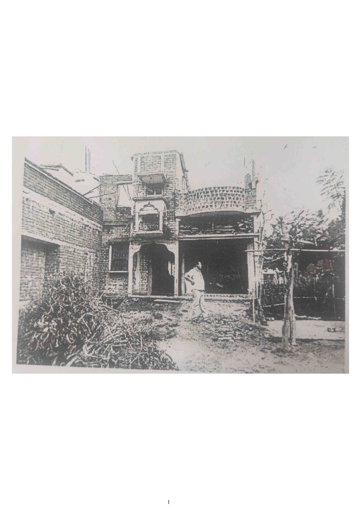 Individual House for Sale in Koderma, Kodarma