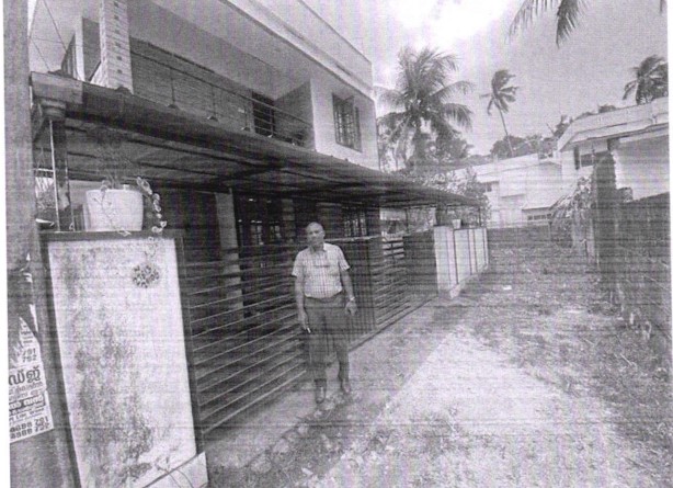 Individual House for Sale in KALLIYOOR VILLAGE, Kulathummal