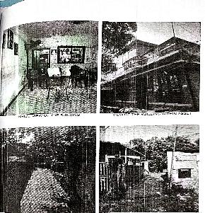 Individual House for Sale in Vattiyoorkavu, Thiruvananthapuram