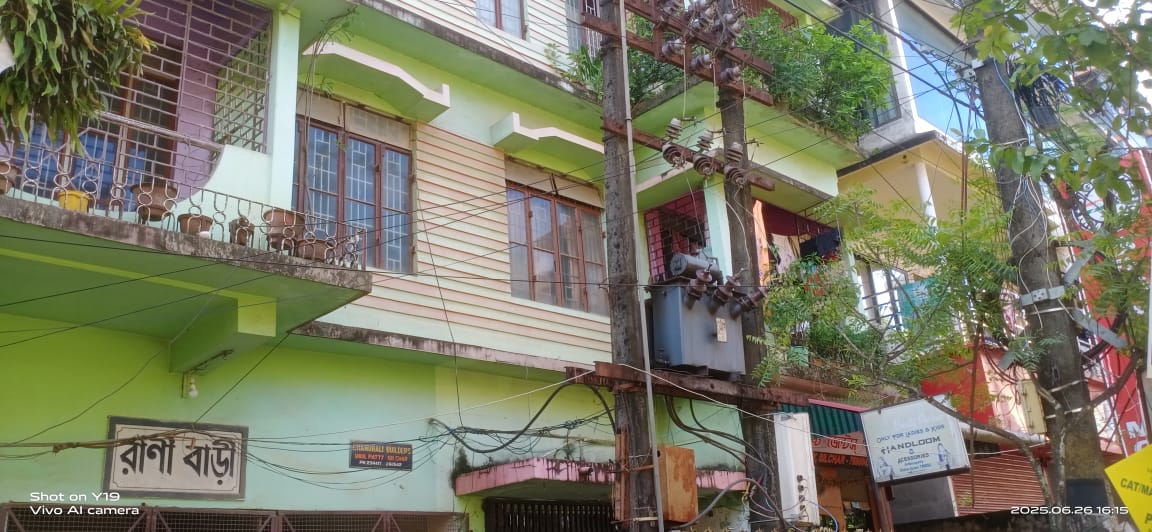 Flat for Sale in Silchar
