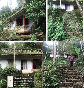 Individual House for Sale in Pathanamthitta