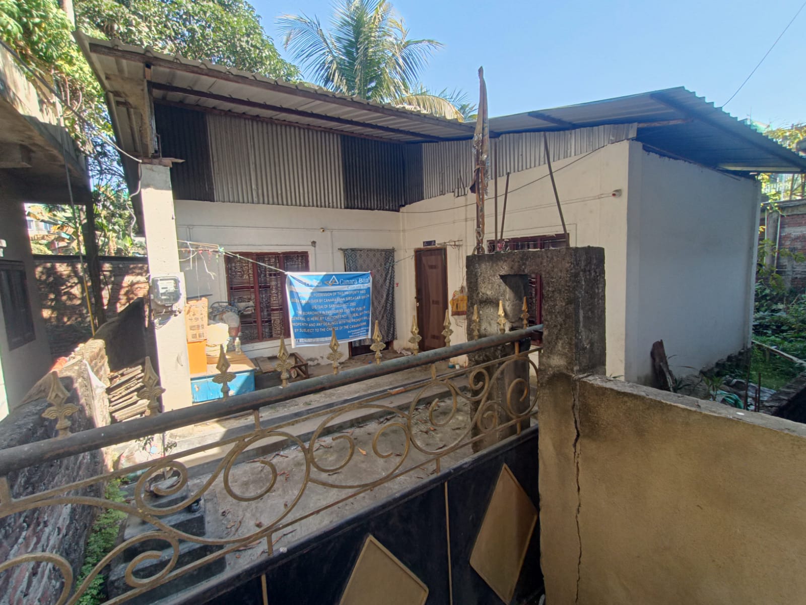 Individual House for Sale in SIBSAGAR, Nazira