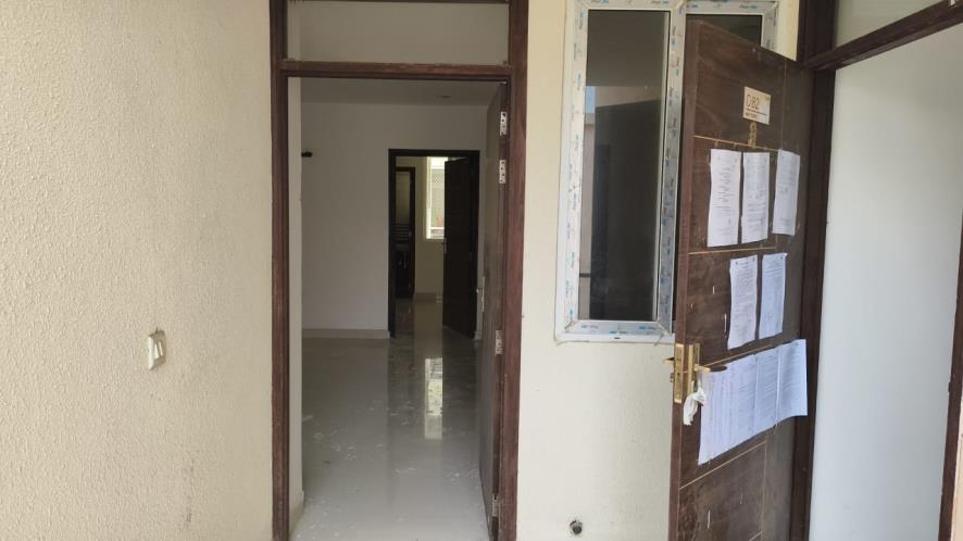 Flat for Sale in Jagatpura