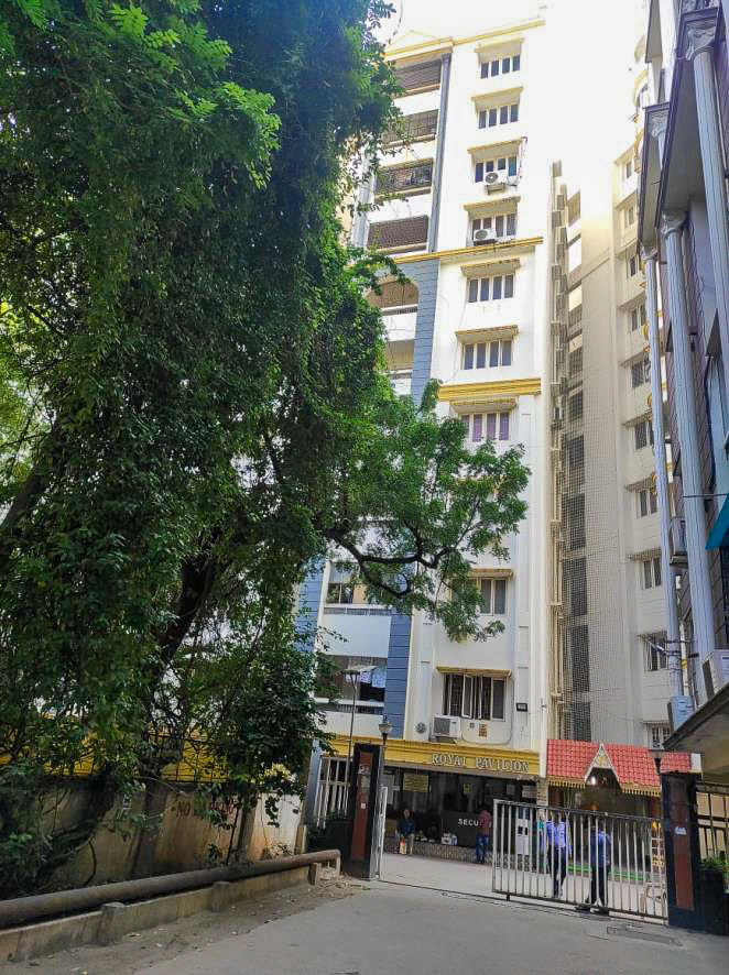 2BHK Flat for Sale in AVALON RIDGE, Nageshwarnagar Kothapet, Hyderabad, Hyderabad