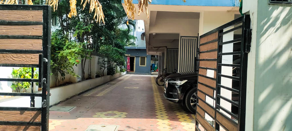 2BHK Flat for Sale in AVALON RIDGE, Nageshwarnagar Kothapet, Hyderabad, Hyderabad