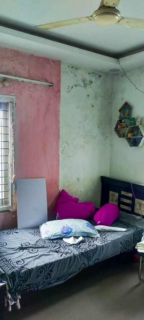 2BHK Flat for Sale in AVALON RIDGE, Nageshwarnagar Kothapet, Hyderabad, Hyderabad
