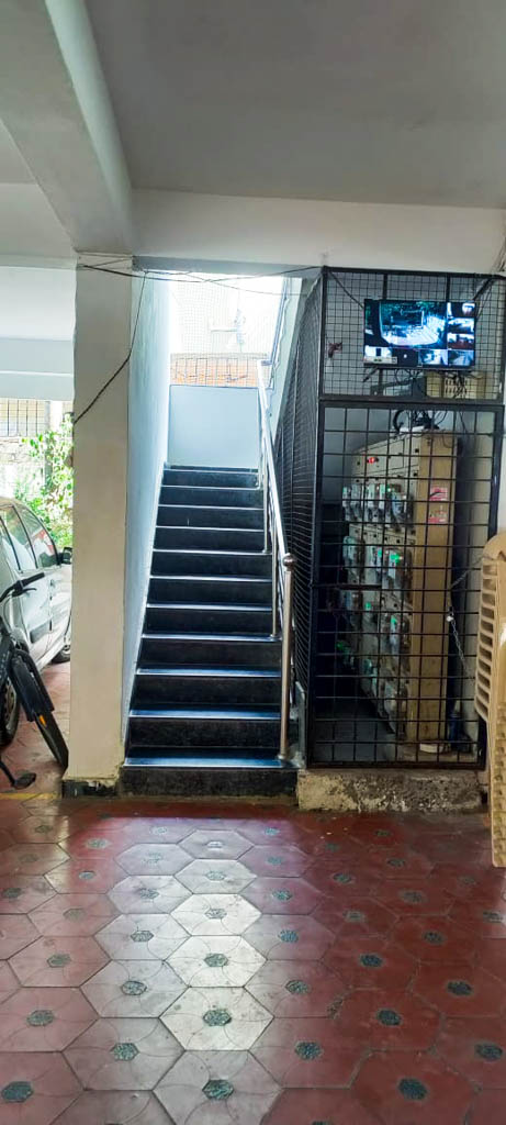2BHK Flat for Sale in AVALON RIDGE, Nageshwarnagar Kothapet, Hyderabad, Hyderabad