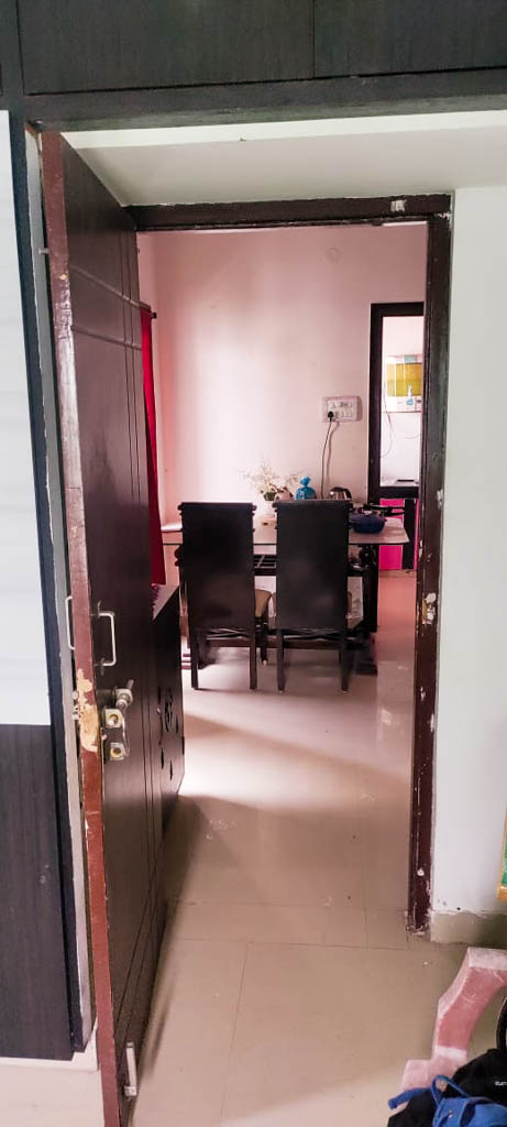 2BHK Flat for Sale in AVALON RIDGE, Nageshwarnagar Kothapet, Hyderabad, Hyderabad
